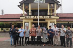 Polres Ketapang